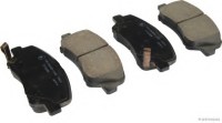 Передние тормозные колодки PKA-E50  PMC